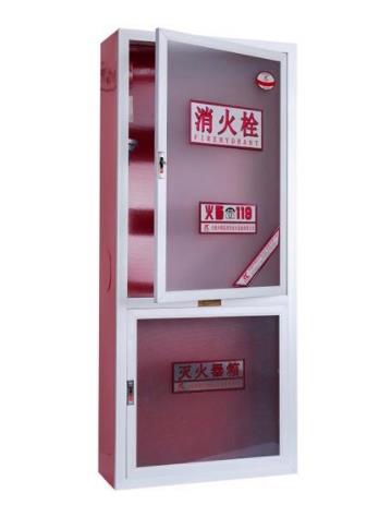 天津消火栓箱安裝方法